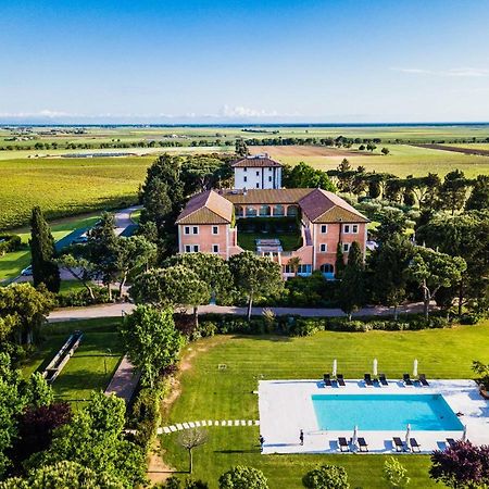 L'Andana Tenuta La Badiola Castiglione della Pescaia Eksteriør billede